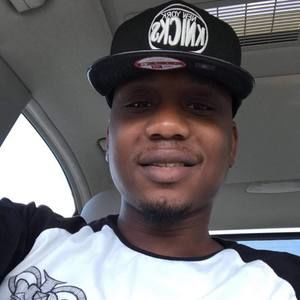 Meet your Posher, Raymond